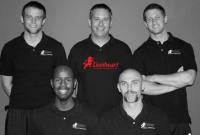 Lionheart Personal Trainers